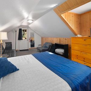 Habitación Doble Económica